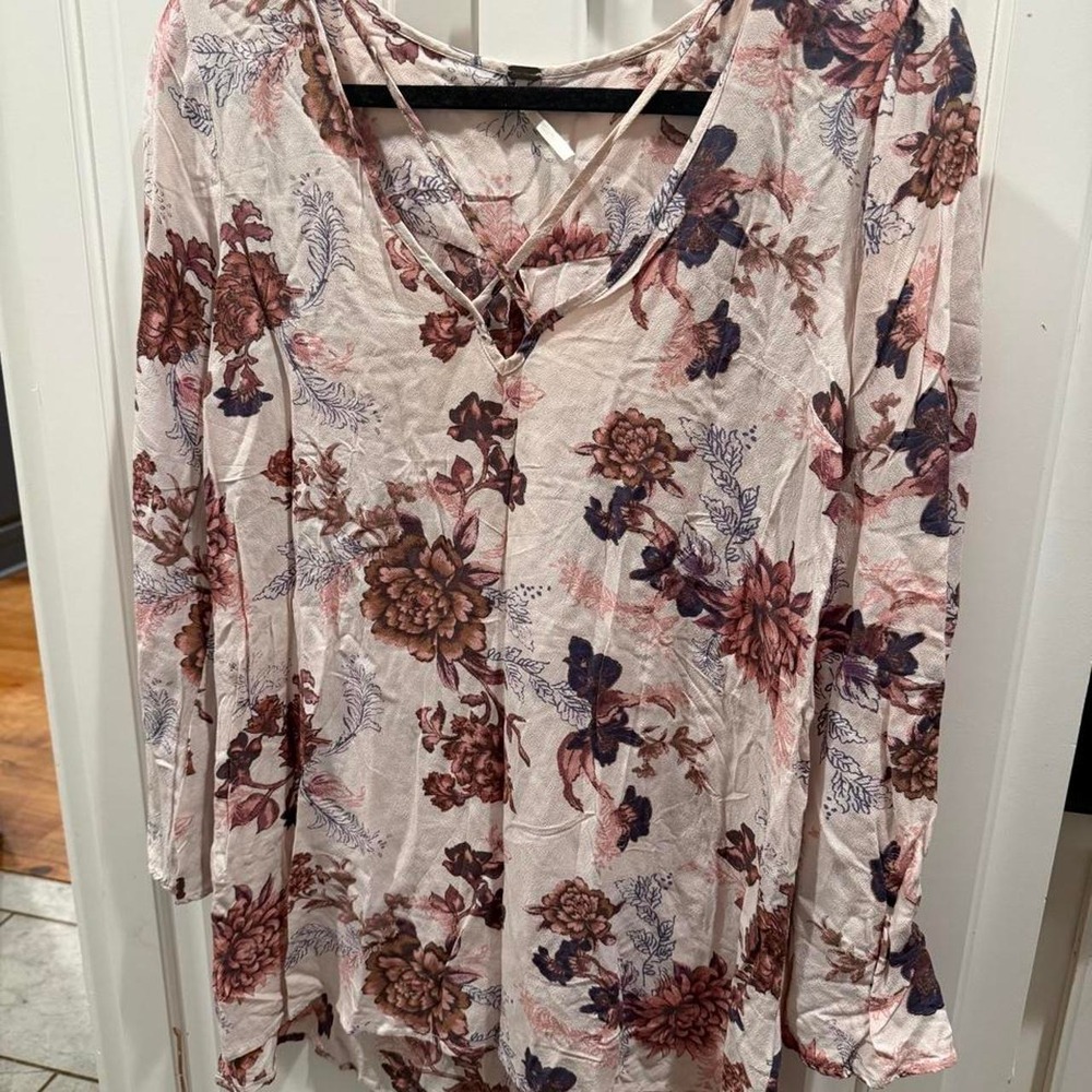 Free People Blouse